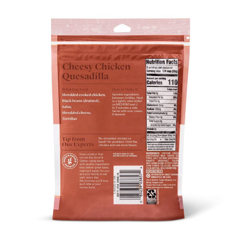 Miyoko's Classic Fresh Italian Style Vegan Mozzarella Cheese - 8oz