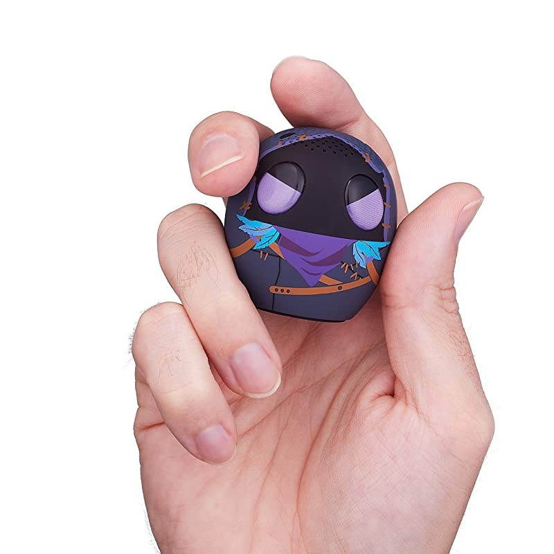 Fortnite  Raven Wireless Bluetooth Speaker