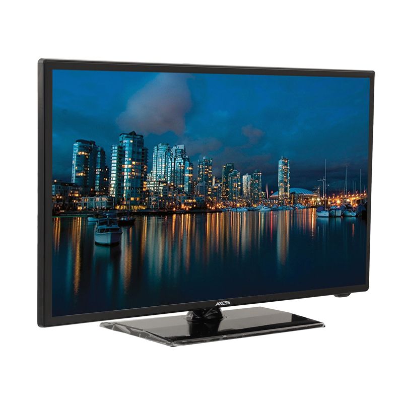 TCL 40" Class 3-Series Full HD Smart Roku TV – 40S325
