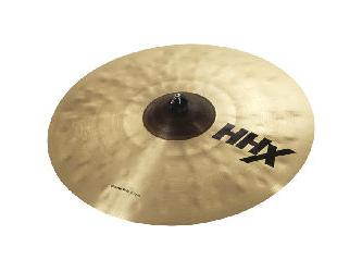 Sabian 21" Groove Ride - HHX