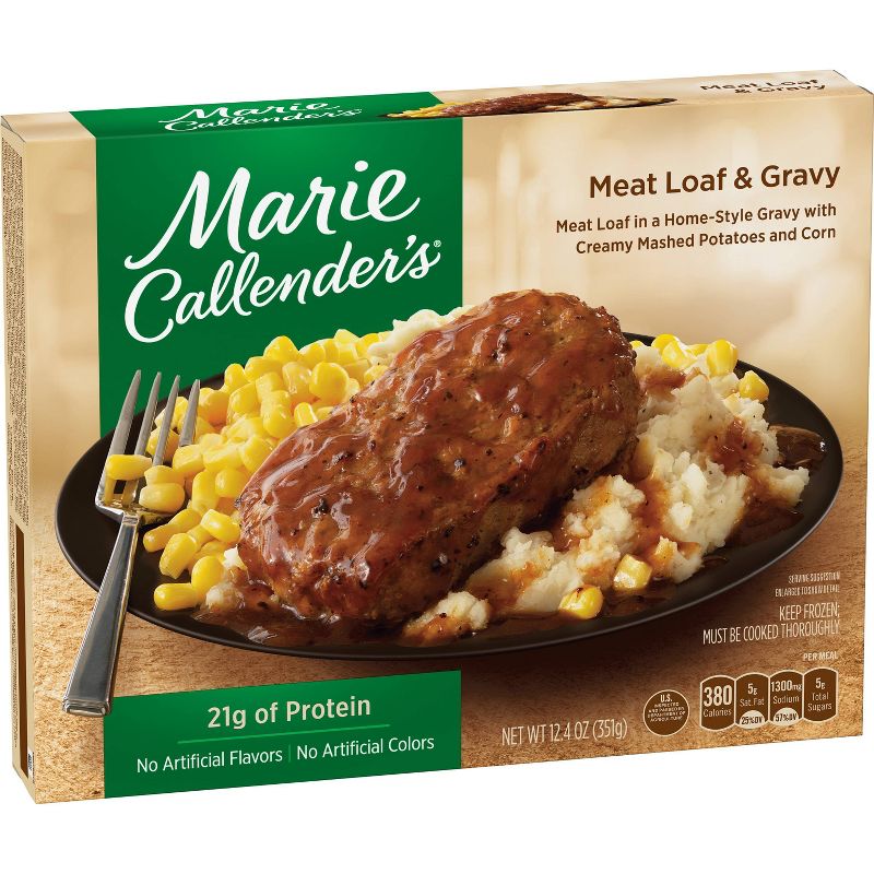 Amy's Greek Inspired Frozen Red Rice & Veggies - 8.65oz