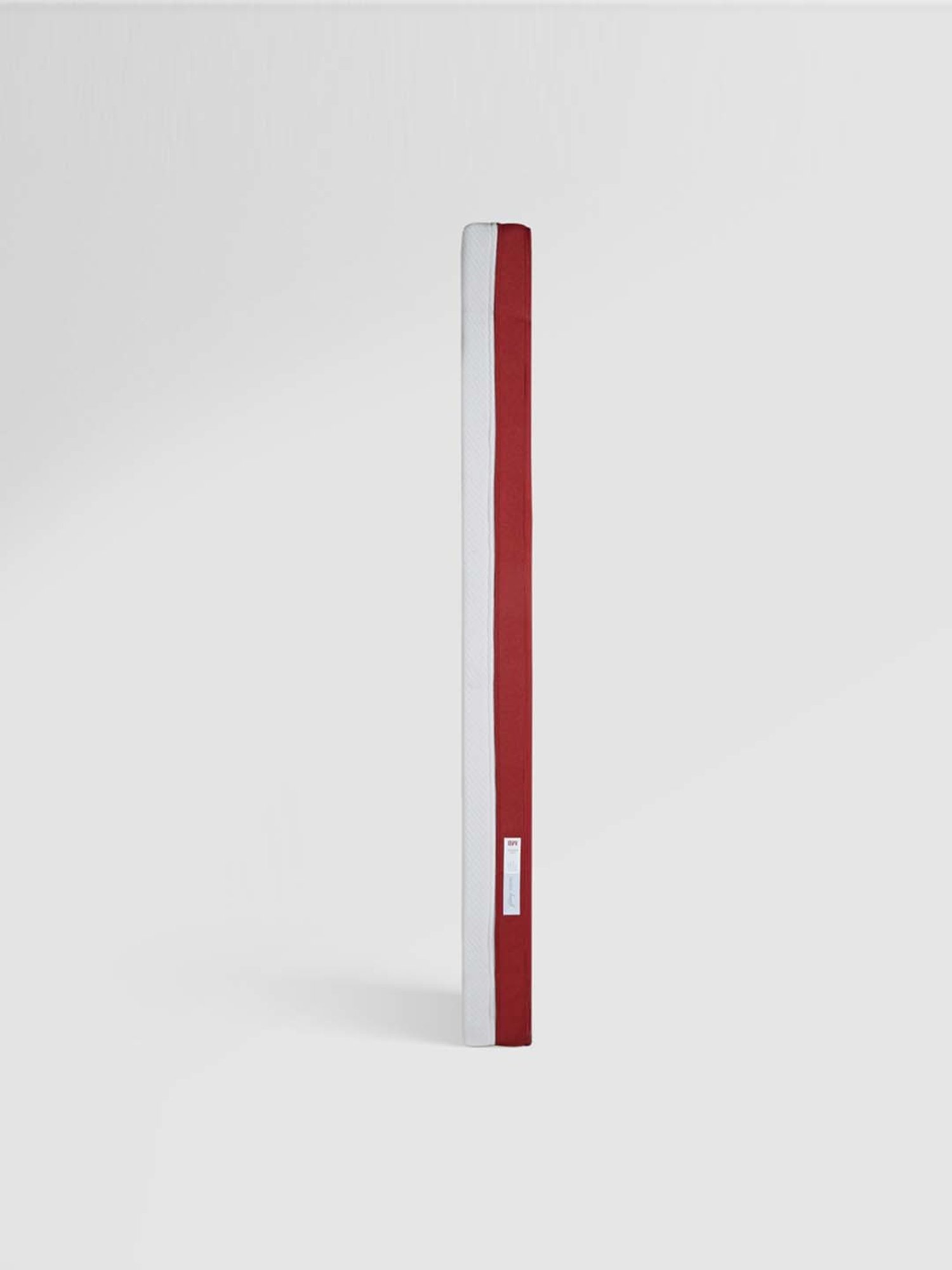 Duroflex Live-in Adapt Grey Foam New Gen Smart Design Flippable Adjustable Double Mattress