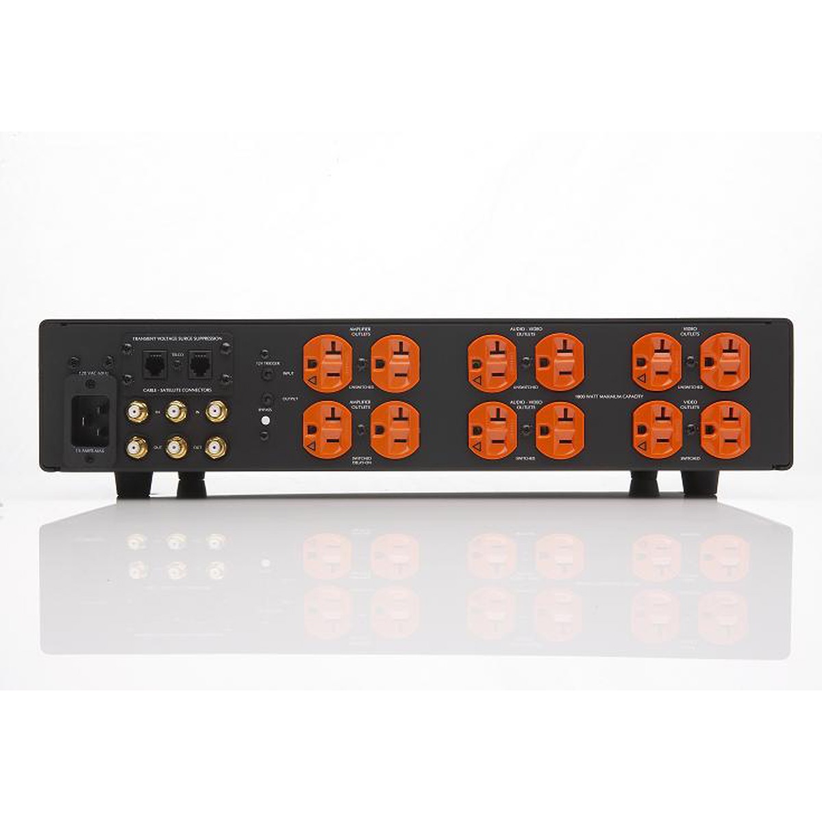 Furman ELITE20 PF i Ultra-Linear AC Power Conditioner