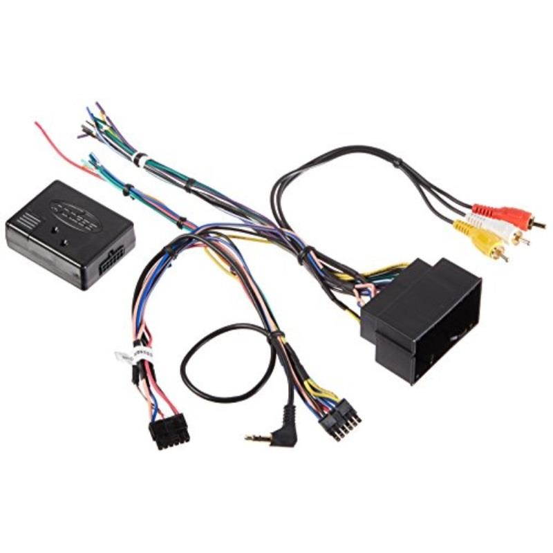 metra xsvi6523nav xsvi interface dodge 13up