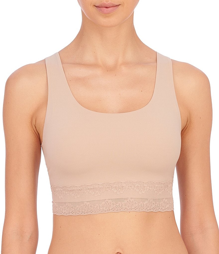 Yummie Audrey Comfortable Seamless Bralette