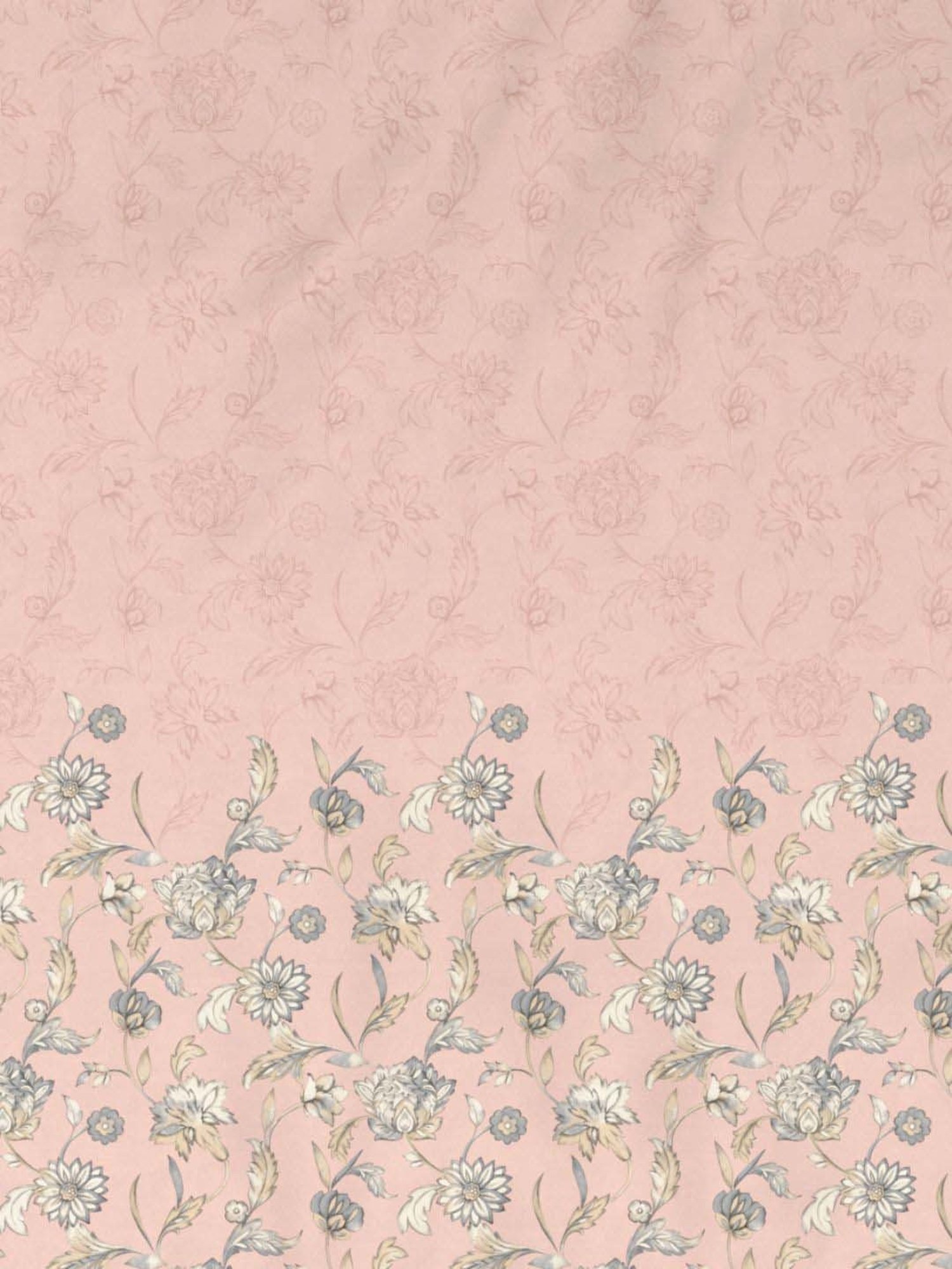 Maspar Purple 100% Cotton 200 TC Bed Sheet Set