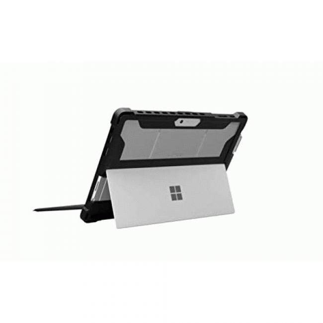 MAXCases Extreme Shell for Microsoft Surface Pro 5/6/7 Black MS-ES-SP-G7-BLK