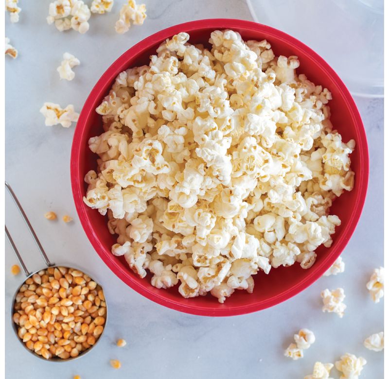 Nordic Ware Microwave Plate Cover, 11-Inch