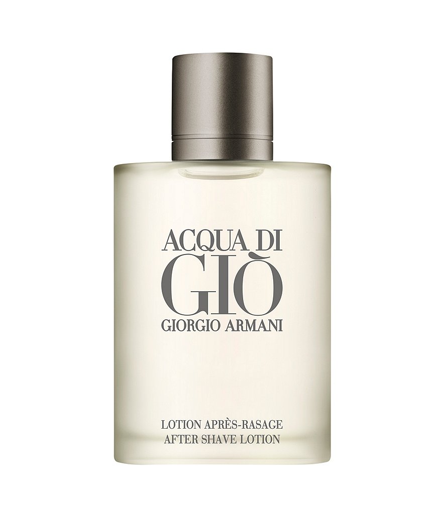 Giorgio Armani ARMANI beauty Acqua di Gio After Shave Lotion