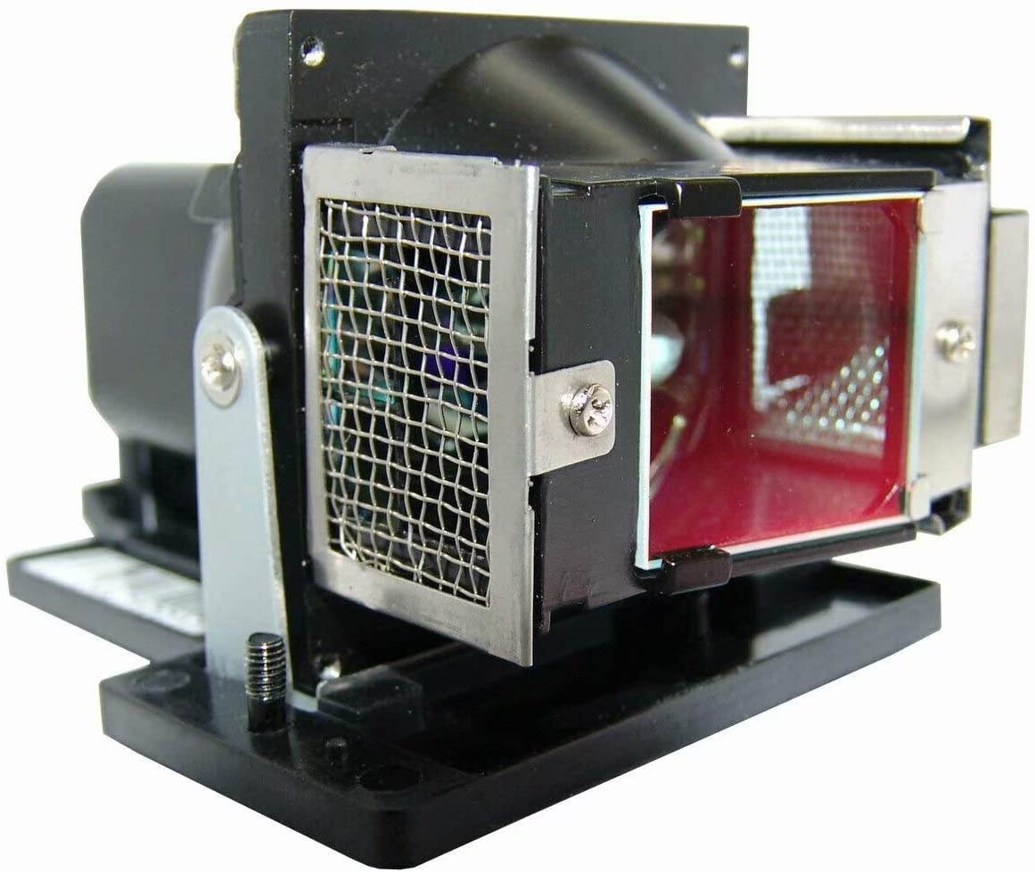 CTLAMP BL-FS200C/ SP.5811100235 Replacement Projector Lamp Bulb with Housing Compatible with OPTOMA EP1691 EP7155 EZPRO1691 EZPRO7155 TX7155 EP1691i EP7155i