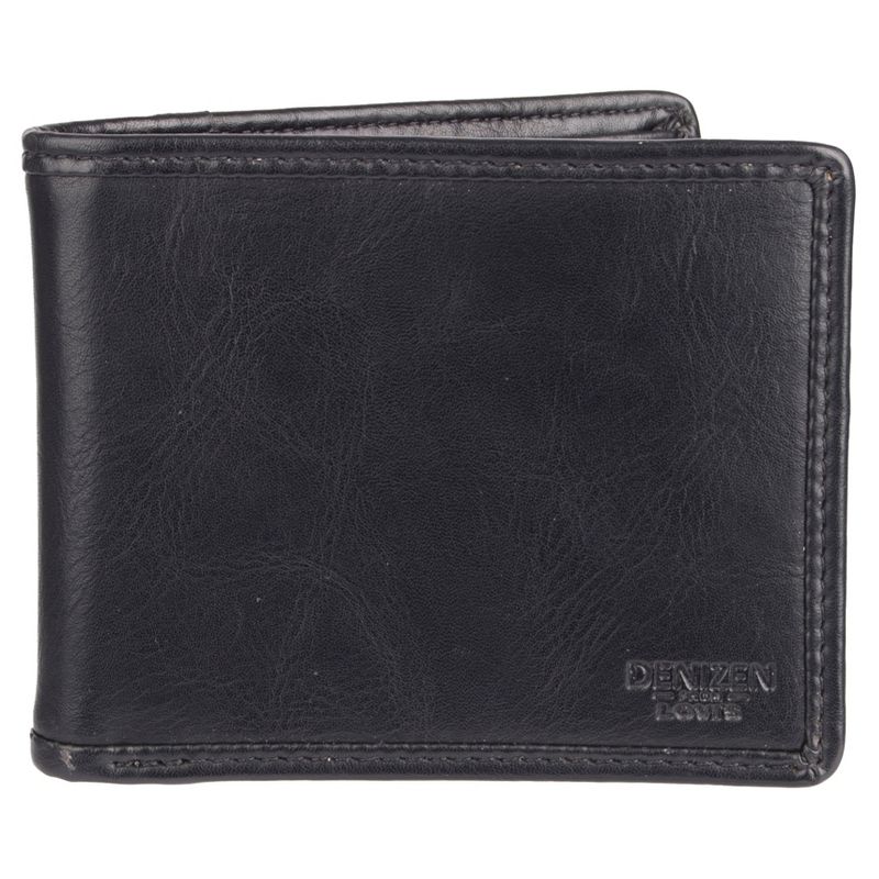 Nash Venezia L-Fold ID Wallet