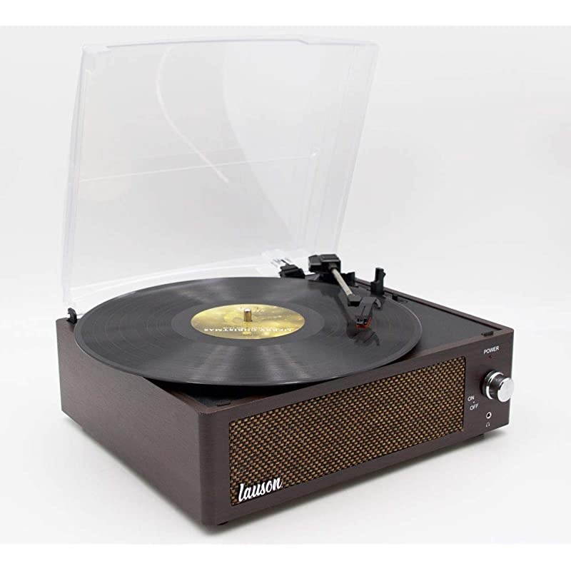 VICTROLA V50200BK V50    S RETRO RECORD PLAYER WITH BLUETOOTH  AND CD PLAYER   USB  BLACK