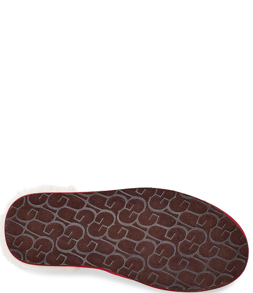 Minnetonka Men's Taylor Clog Slipper