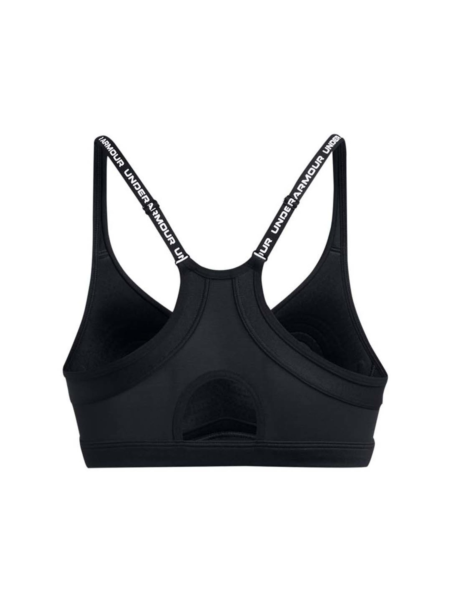 Clovia Teal Non Wired Padded Sports Bra