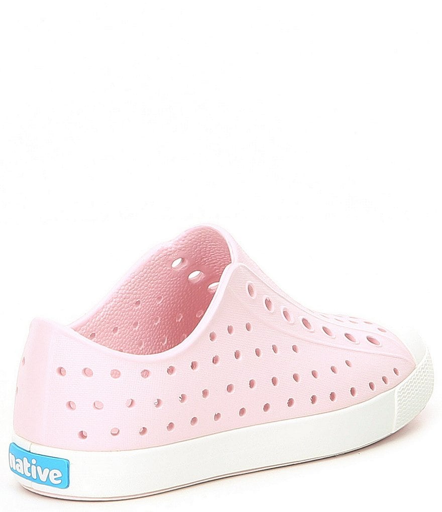 Native Kids' Jefferson Slip-On Sneakers (Youth)