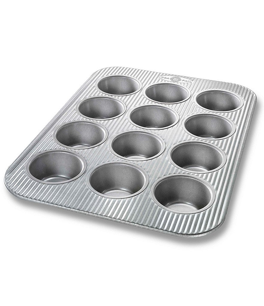 USA Pan 6-Piece Bakeware Set