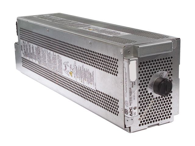 APC SYBT5 Symmetra LX Battery Module