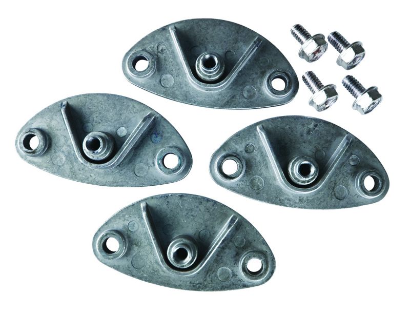 Winegard Roof Mount for Antenna RK4000