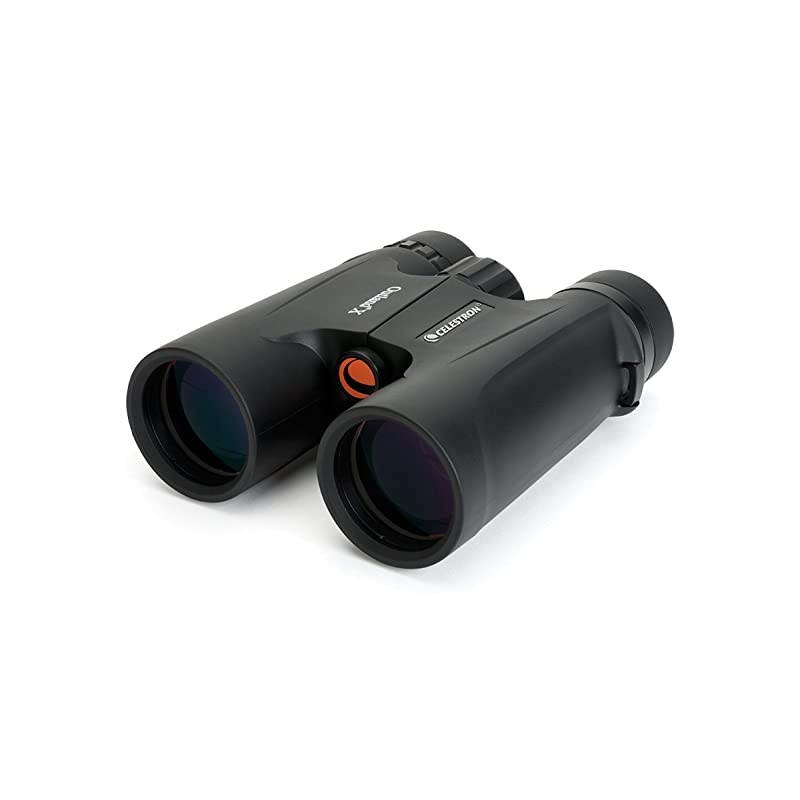 71347 Outland X 10x42 Binocular Black