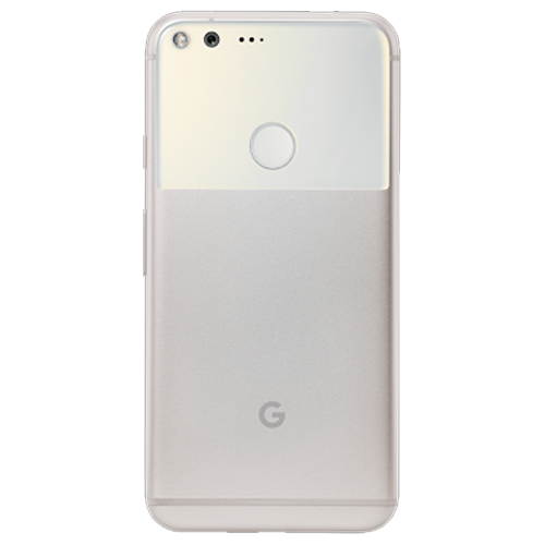 Google Pixel XL G-2PW2200 32Gb (No CDMA, GSM only) Factory Unlocked 4G/LTE Smartphone - Silver