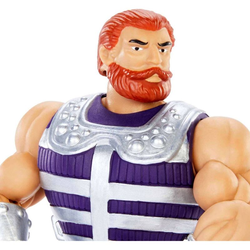 Masters of the Universe Variety Fisto