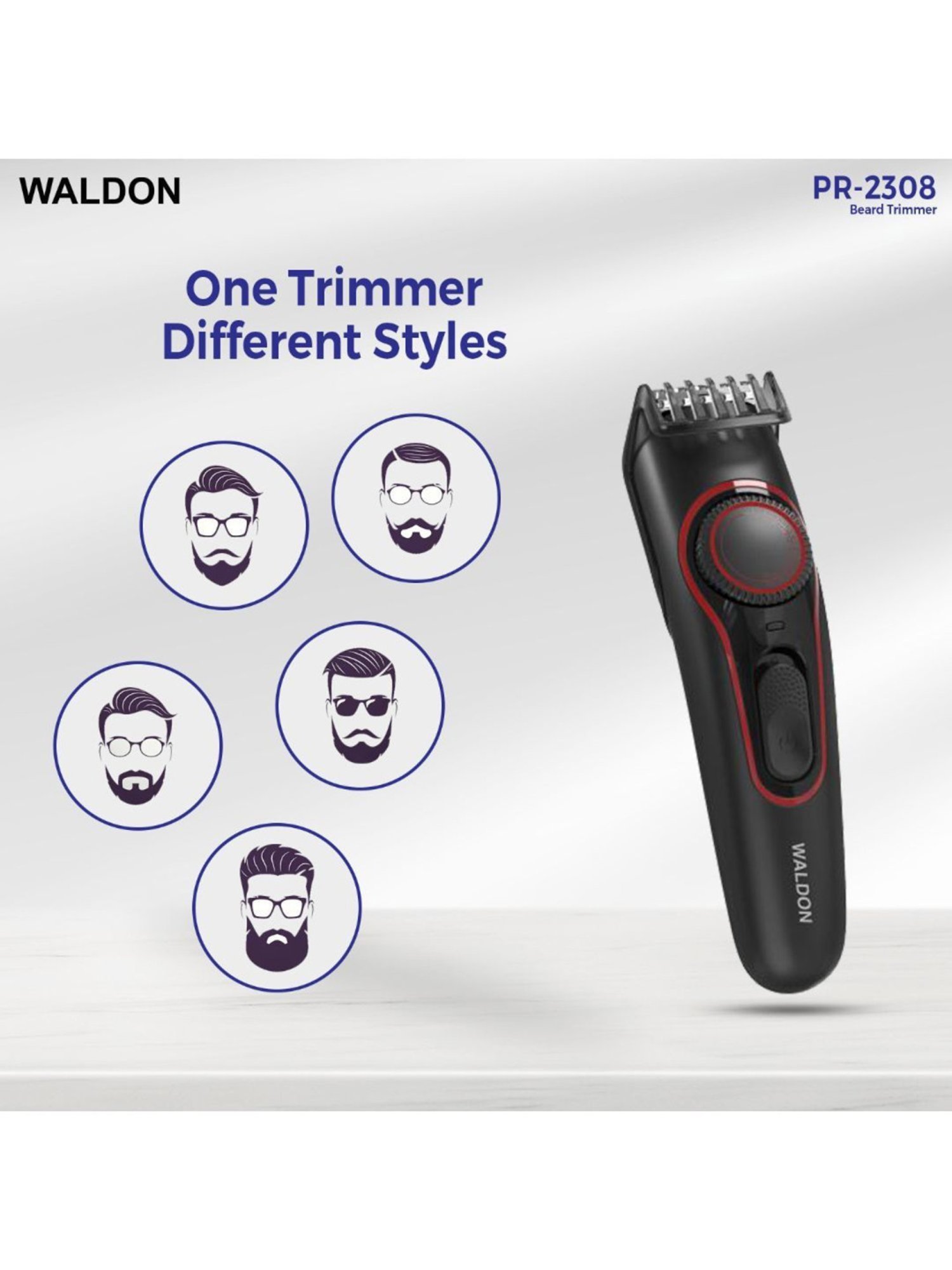 Wahl Moser 01400-0015 Hair Clipper