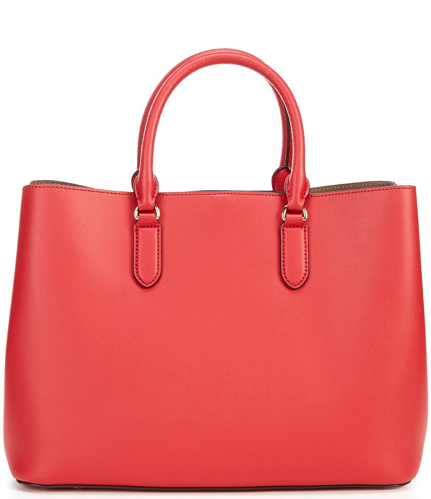 Dooney & Bourke Florentine Collection Small Satchel