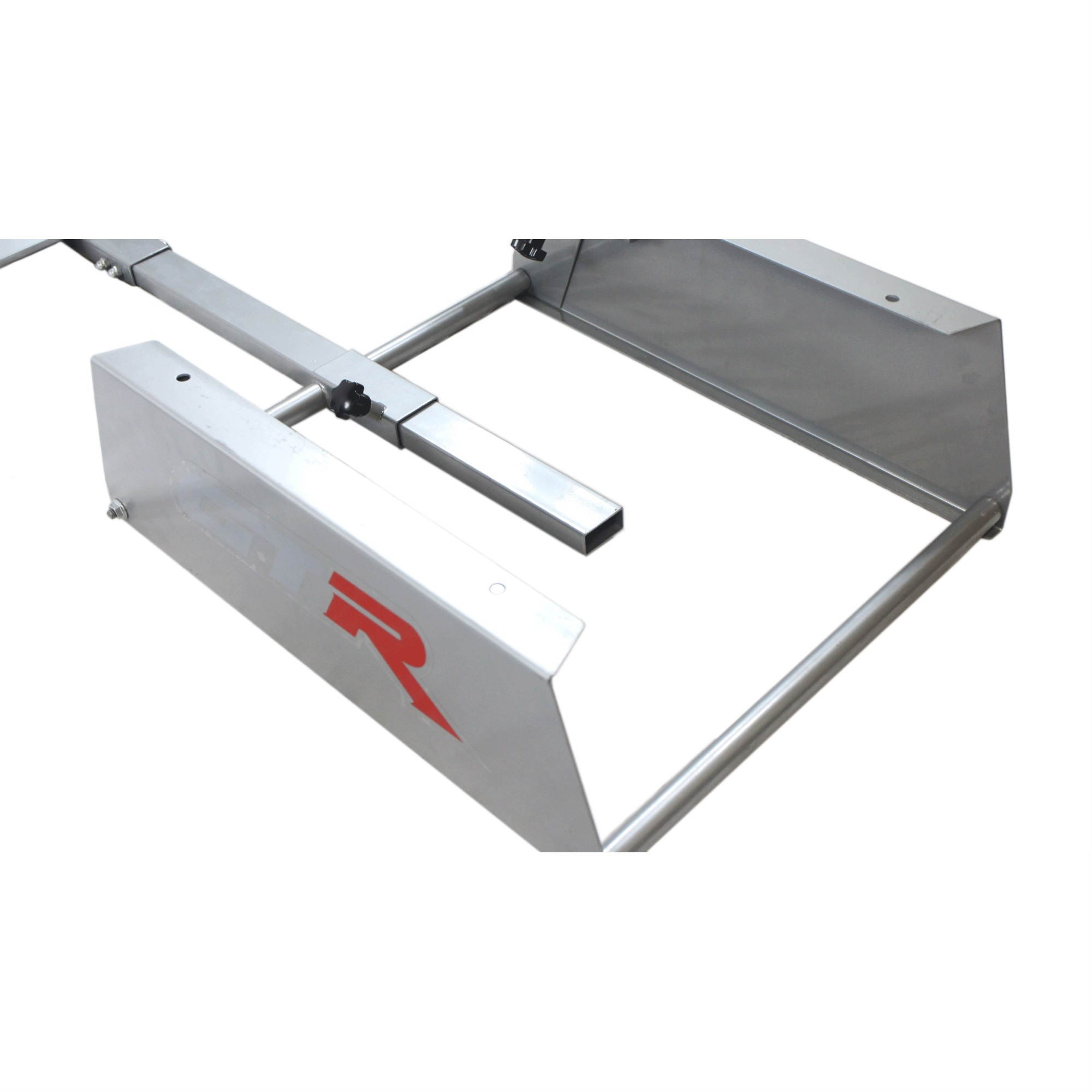 GTR Simulator Touring Model with Real Racing Seat, Driving Simulator Cockpit Gaming Chair with Gear Shifter Mount