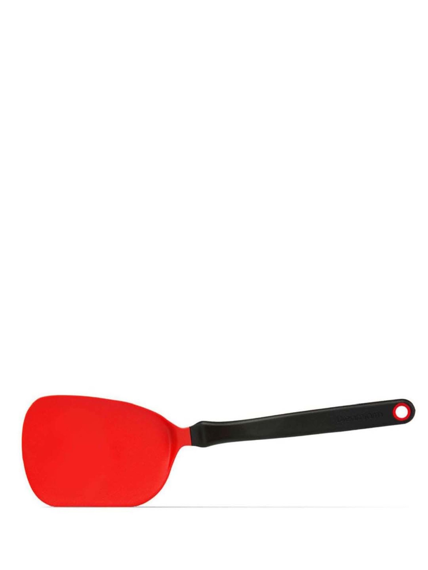 Bergner Black Nylon Soup Ladle - Set of 1