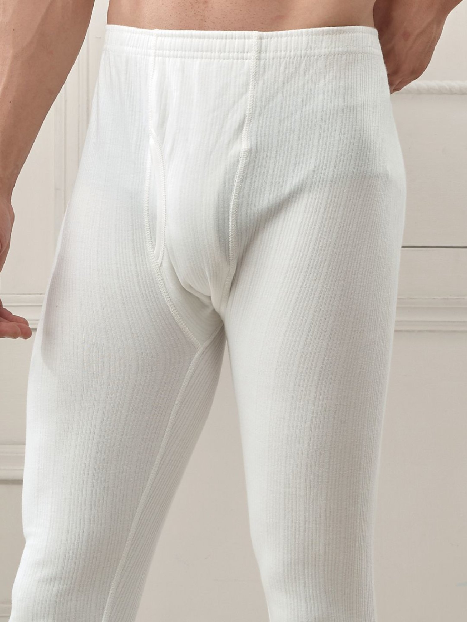 XYXX Black Thermal Top