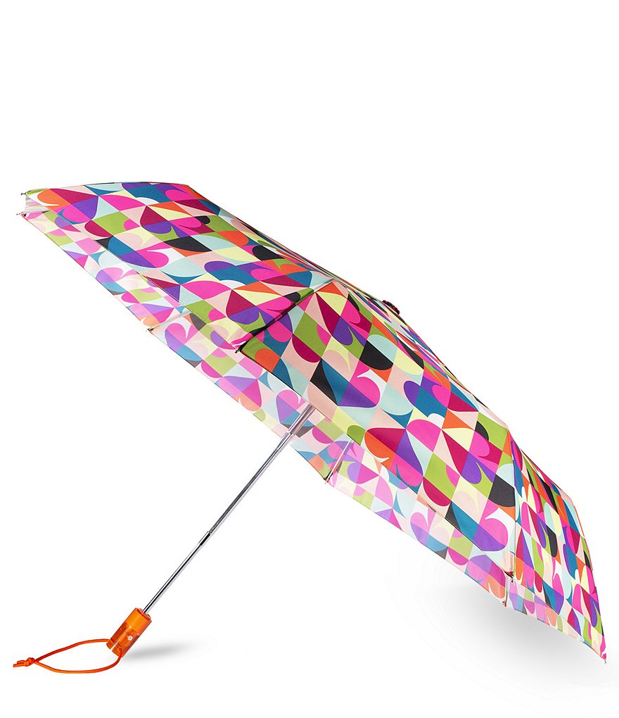 Tumi Auto Close Umbrella