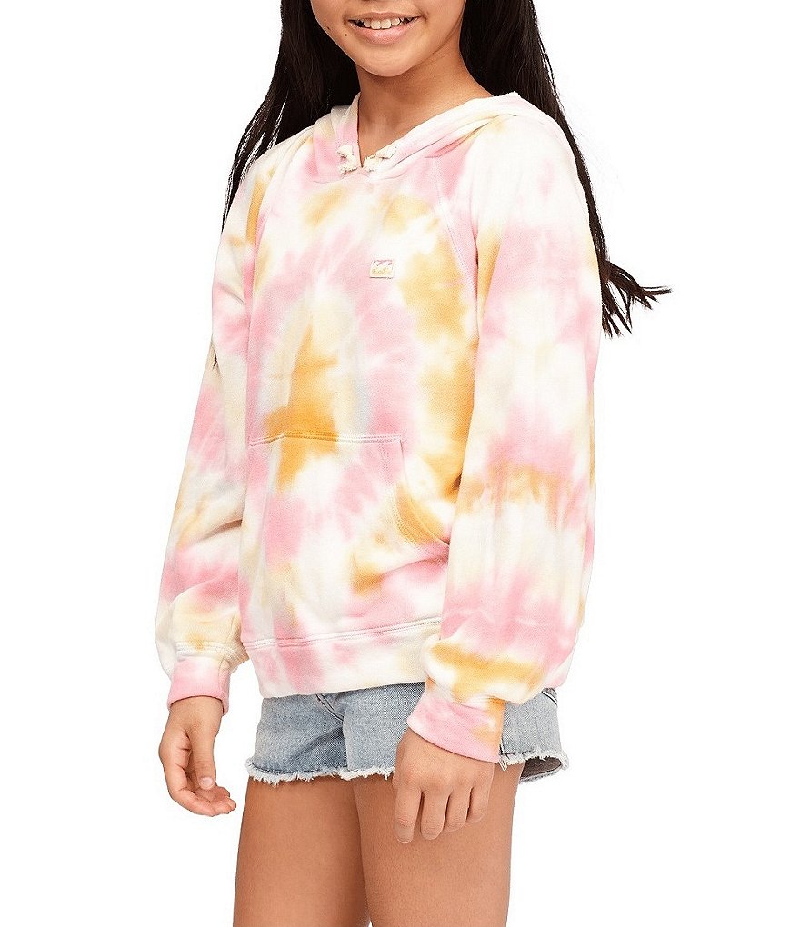 Marmot Little/Big Girls 4-15 Rocklin Fleece Hoodie