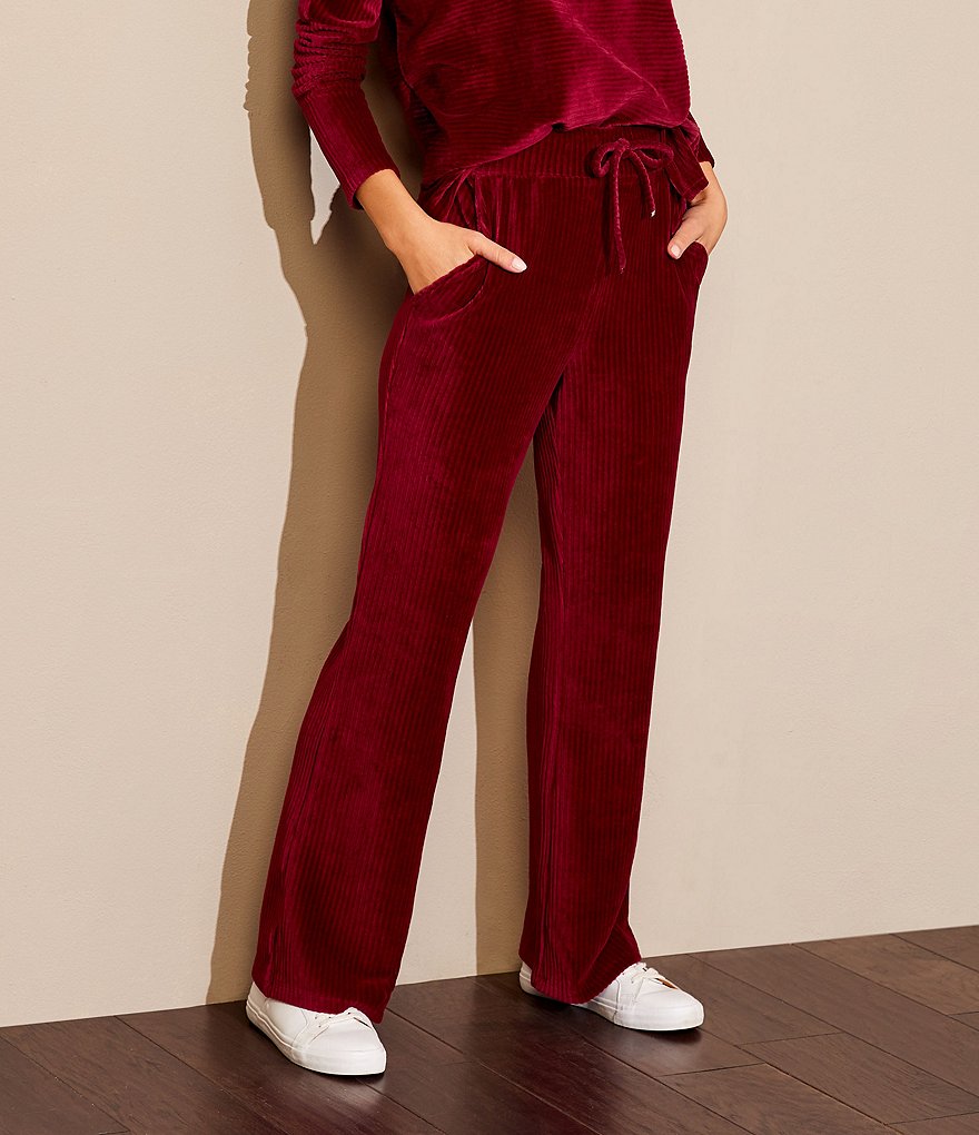 Lucky Brand Dansbey Leather Side Dip Lace-Up Sneakers