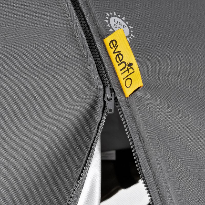 Evenflo Play-Away Portable Playard Deluxe Adventurer