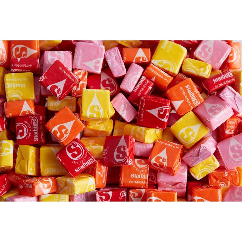 Starburst Original Fruit Chews - 2.07oz