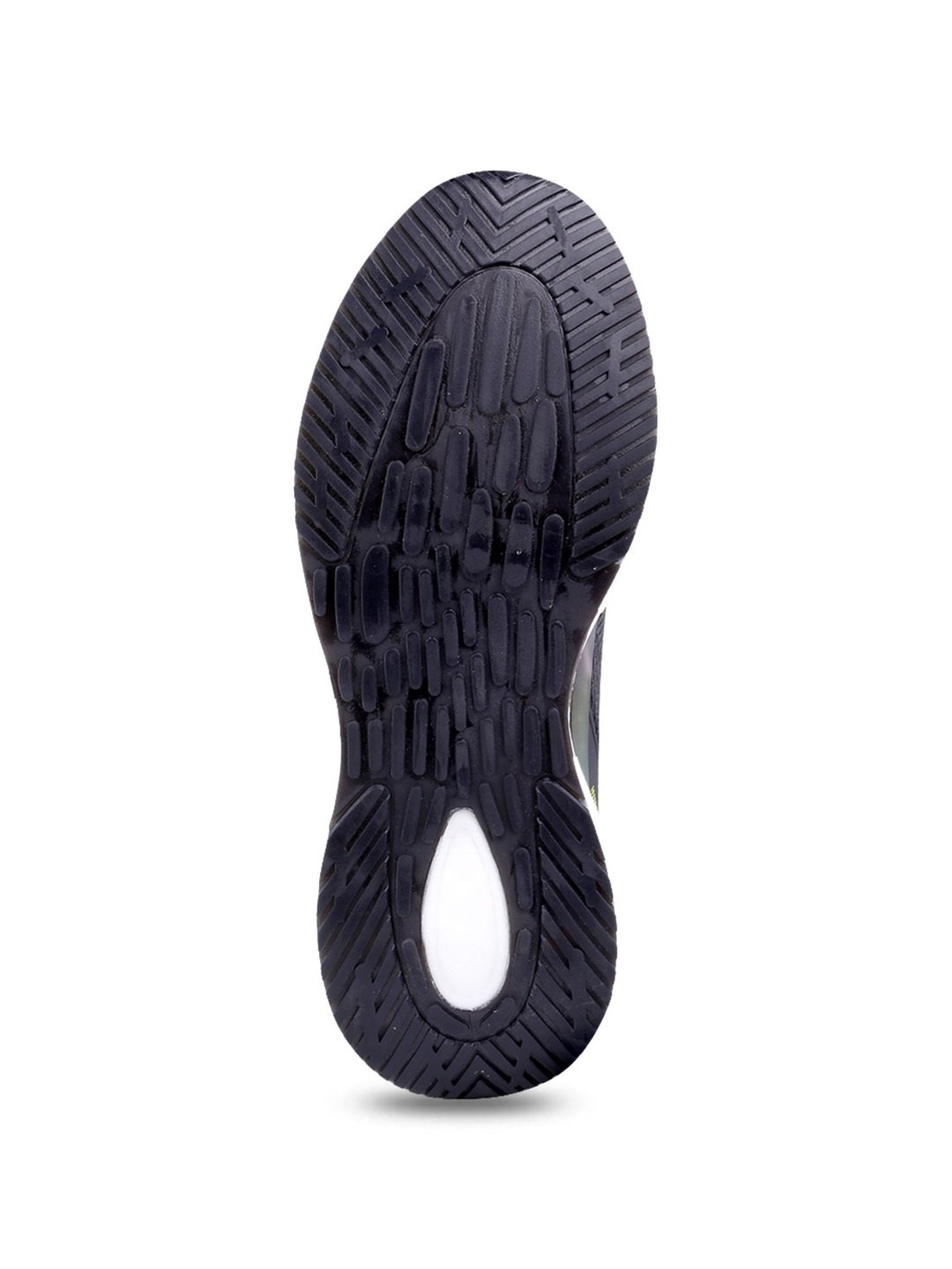 Bacca Bucci Men's HYPERSOFT Multicolored Running Shoes