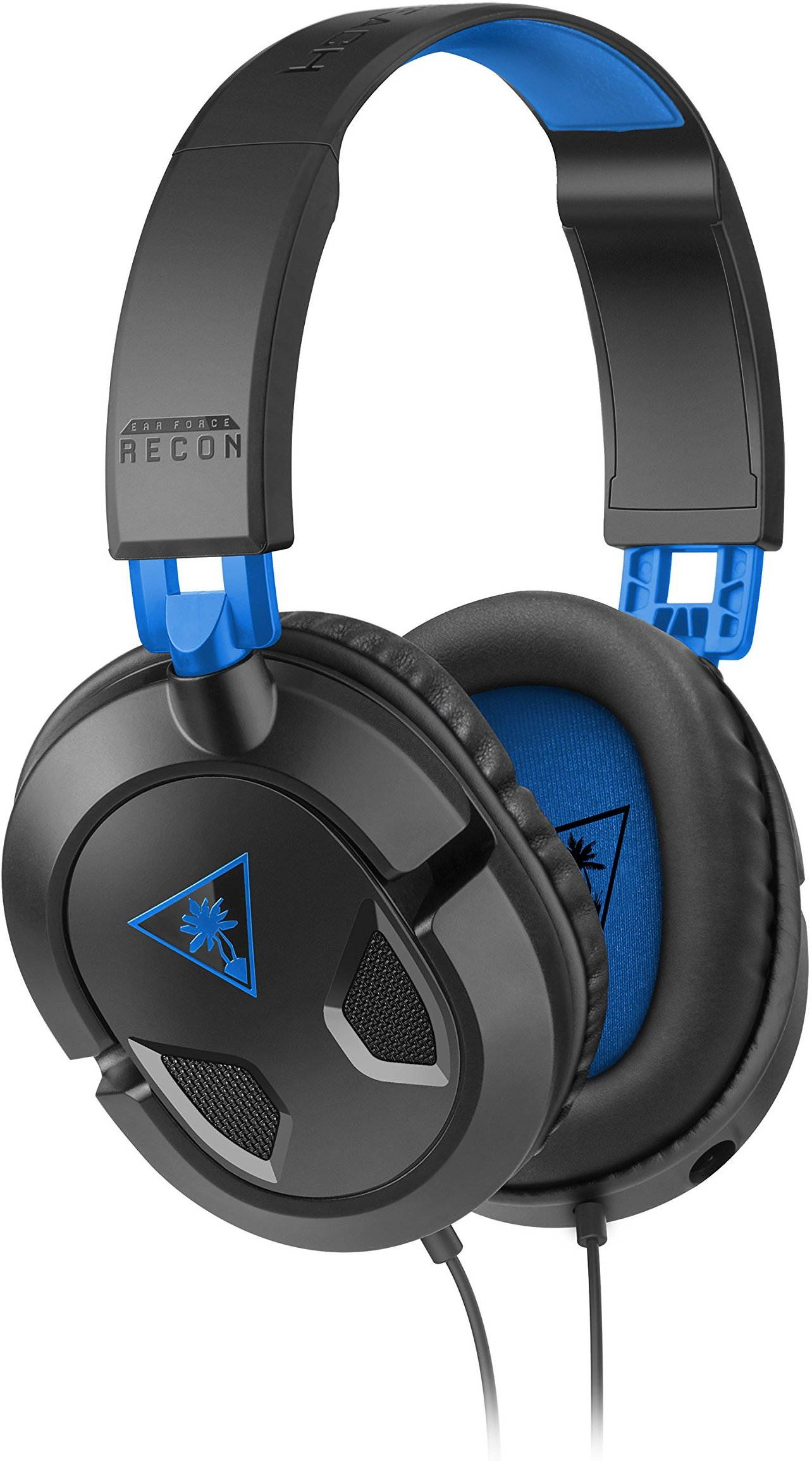 Turtle Beach - Ear Force Recon 50P Stereo Gaming Headset - PS4