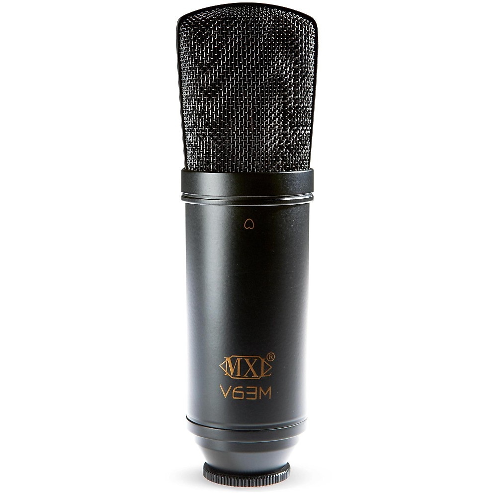 MXL V63M Condenser Studio Microphone