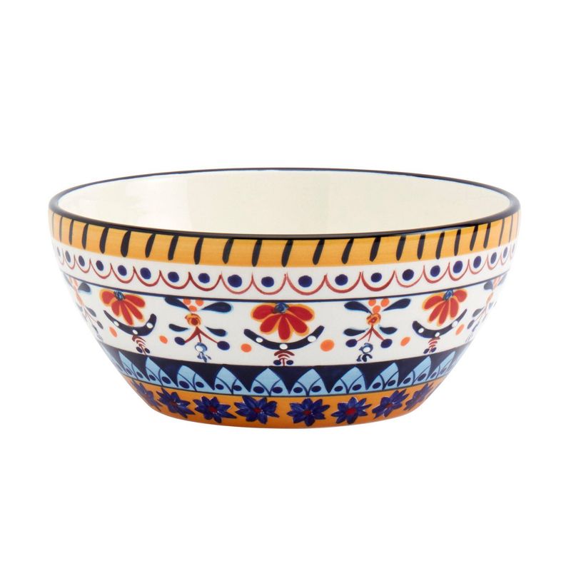 12pc Marseille Dinnerware Set - Tabletops Gallery