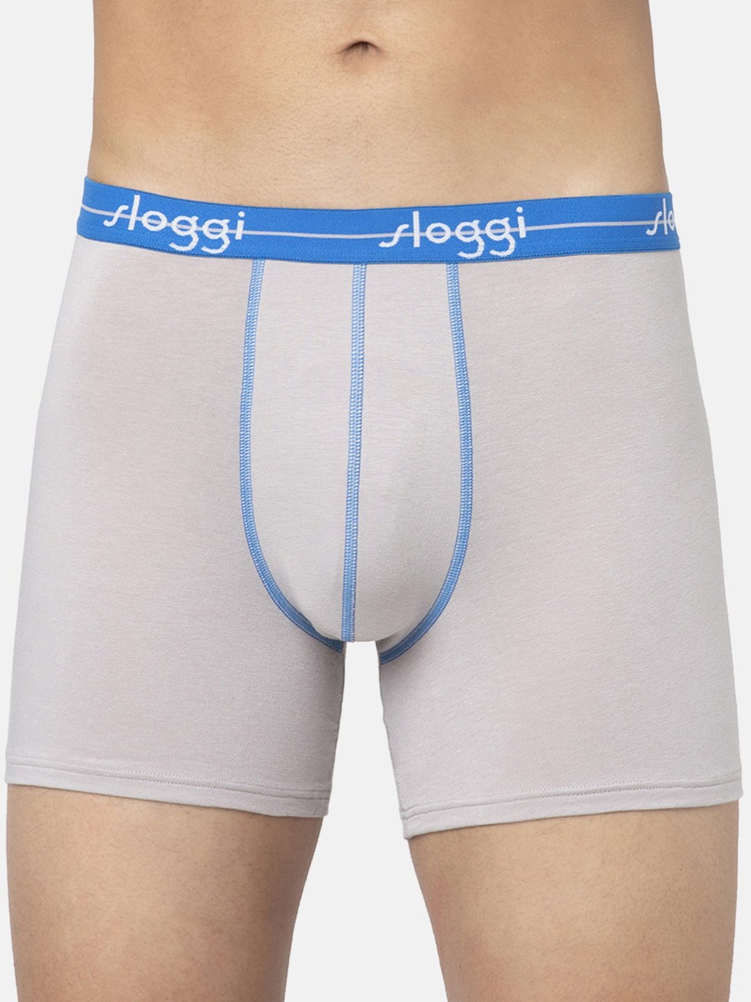 Sloggi Multi Regular Fit Breif - Pack of 2