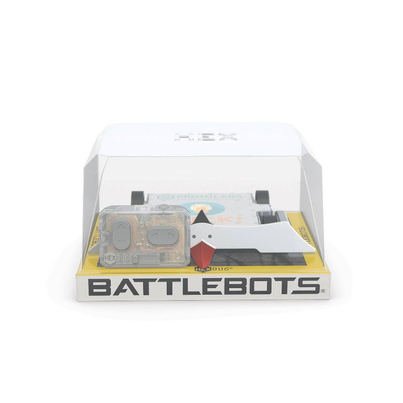 HEXBUG BattleBots Remote Combat Duck