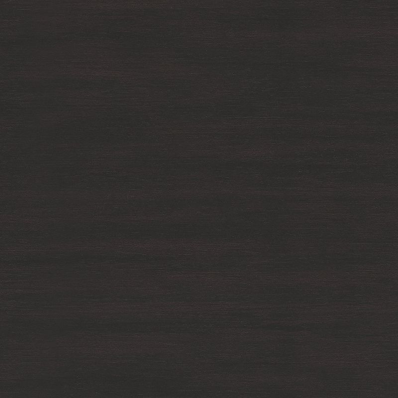 Bush Furniture 60W L Shaped Desk w/Hutch La File Cabinet & 5 Shelf Bookcase Black SAL007VB