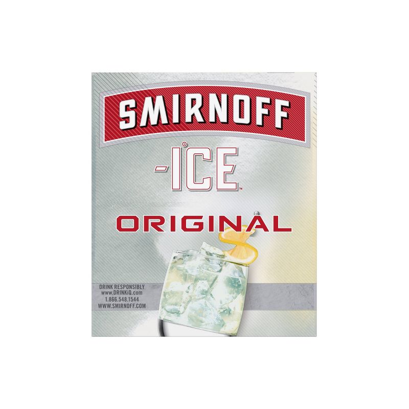 Smirnoff Ice Original - 12pk/11.2 fl oz Bottles