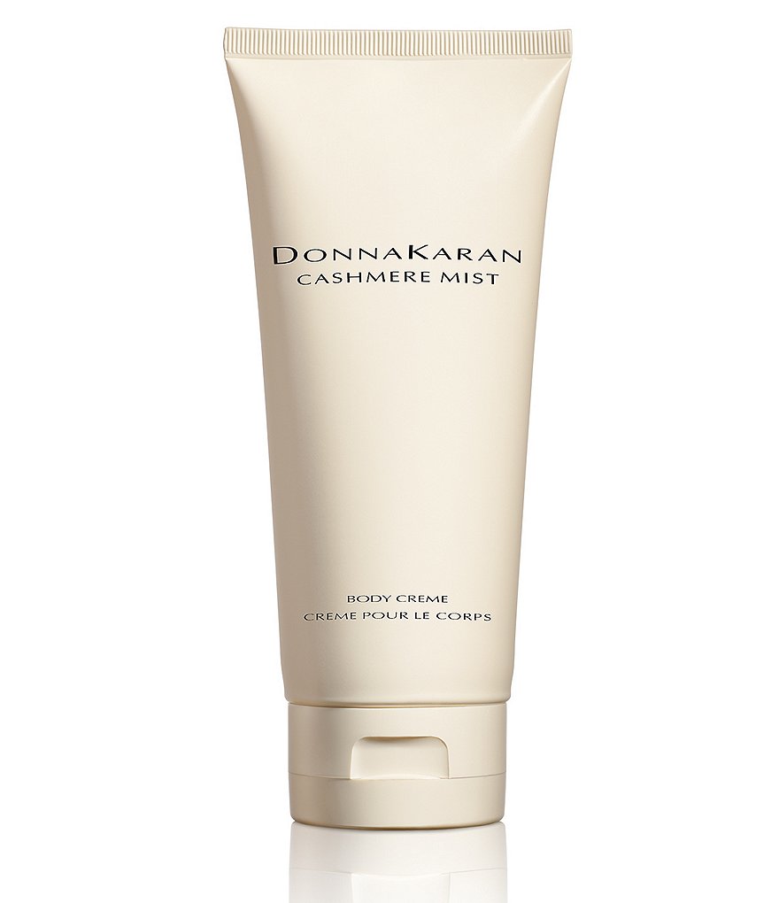 Donna Karan Cashmere Mist Body Creme