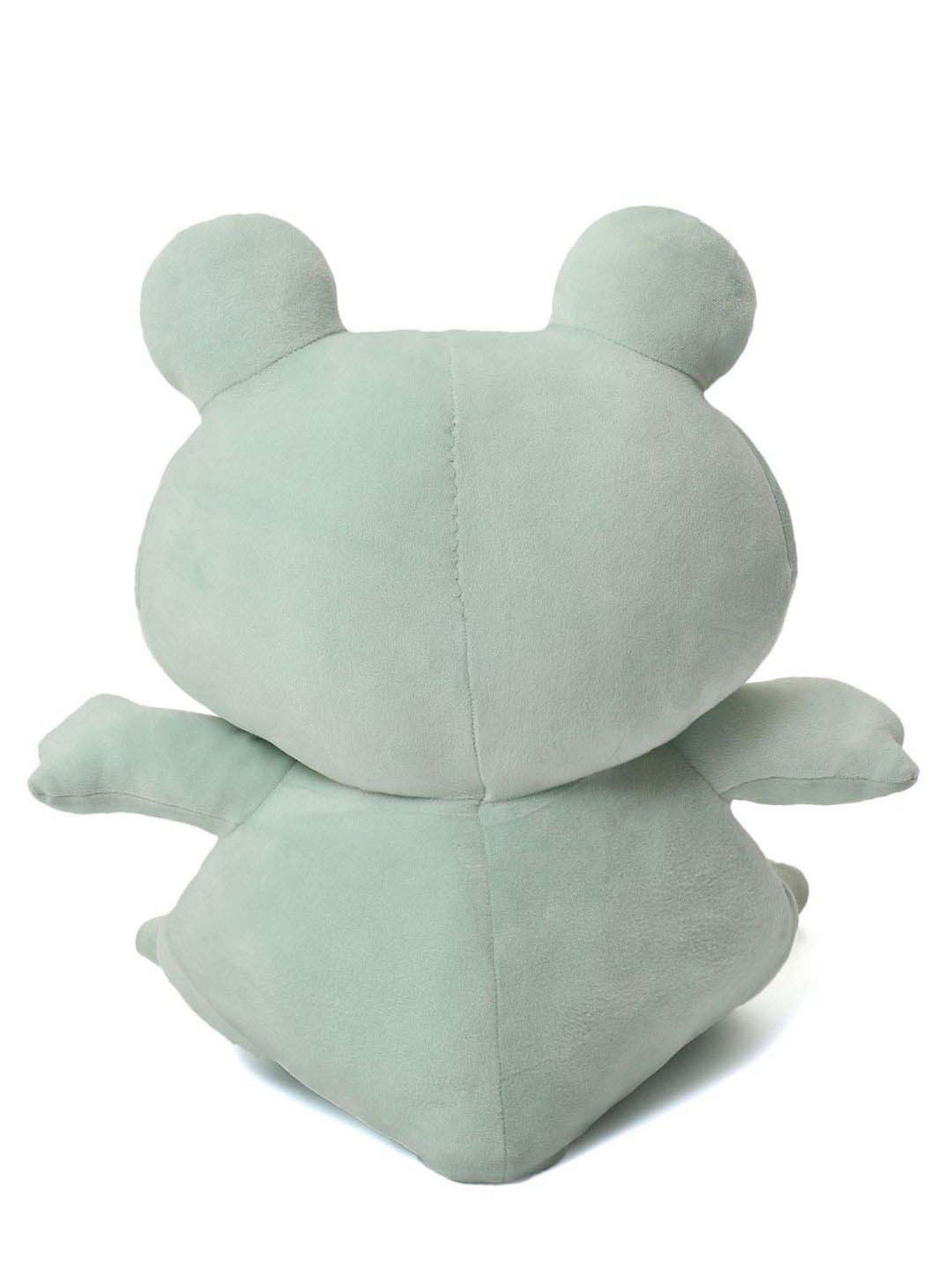 Baby Moo Kids Grey Hanging Toy