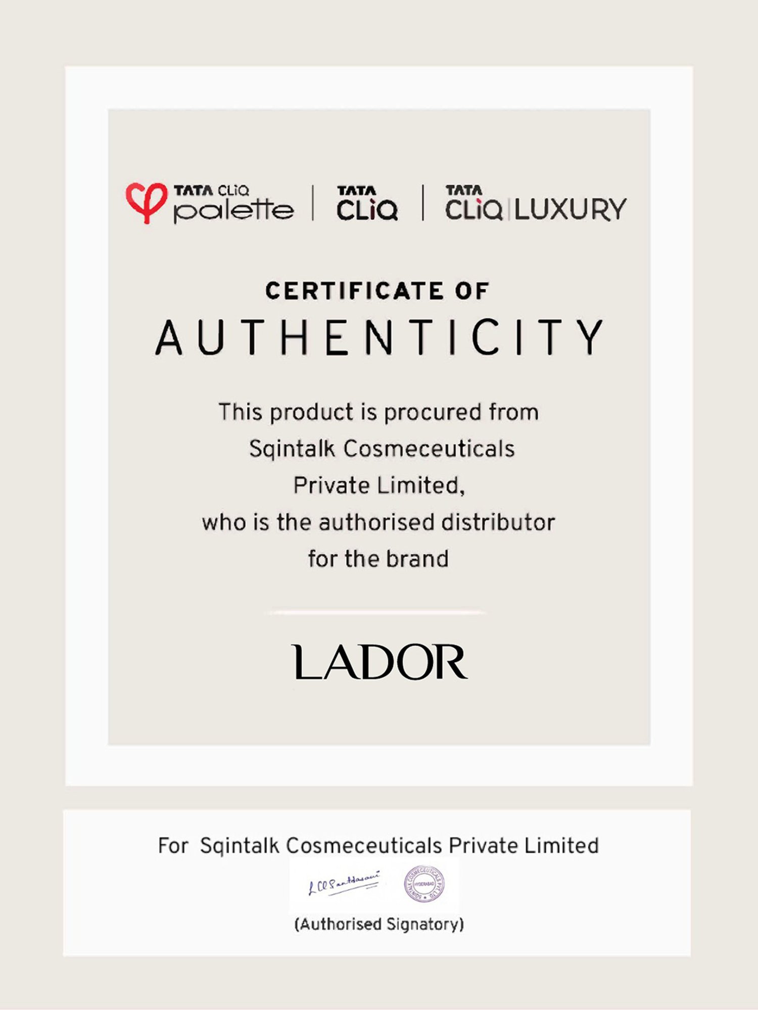 Lador Herbalism Treatment Conditioner - 150 ml