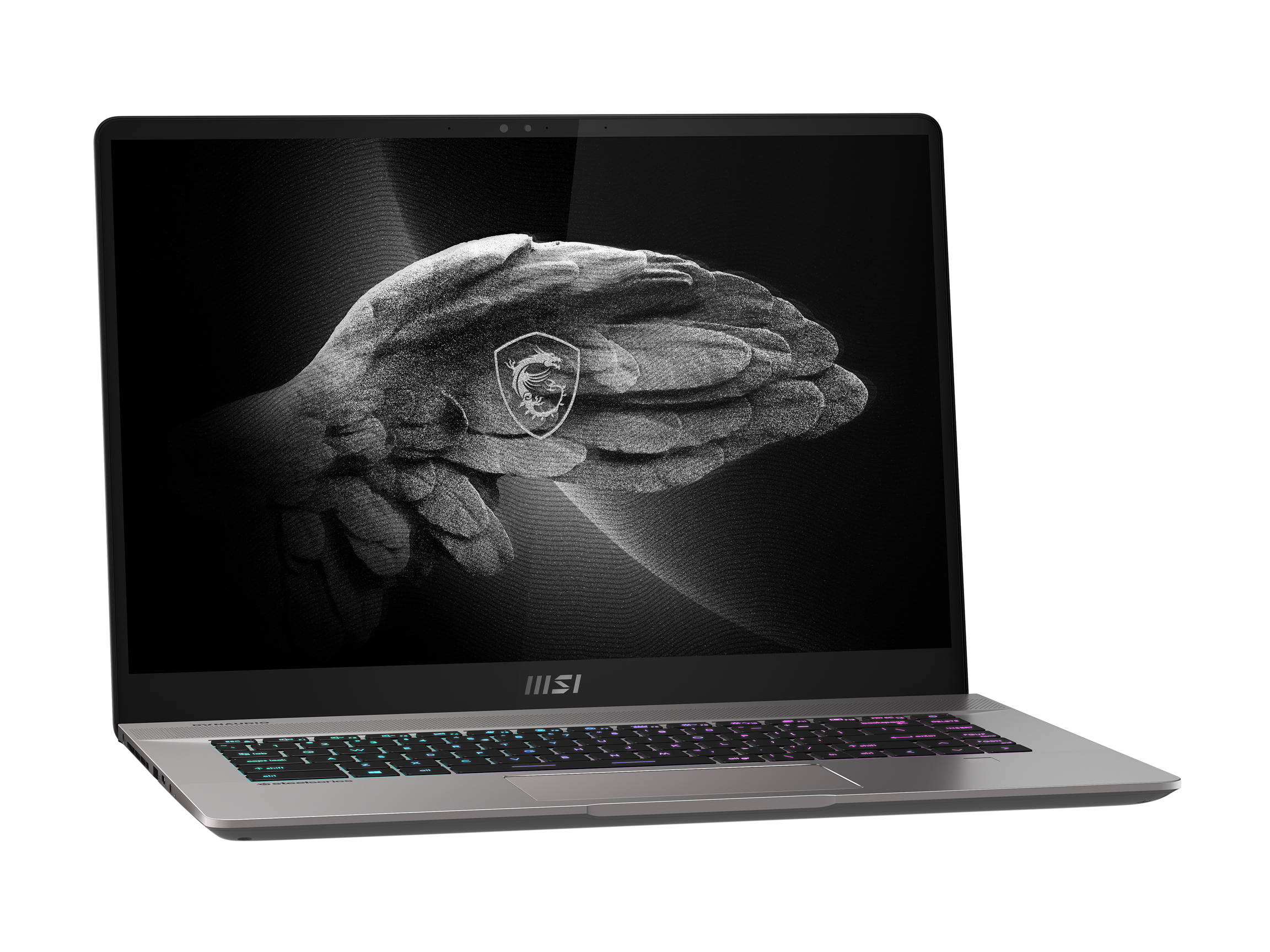 MSI Laptop Creator Z16 A11UET-066CA Intel Core i9 11th Gen 11900H (2.50 GHz) 64 GB Memory 2 TB PCIe SSD NVIDIA GeForce RTX 3060 Laptop GPU 16.0" Touchscreen Windows 10 Pro 64-bit