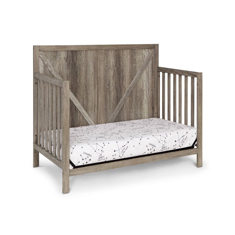 Legacy by Child Craft Toddler Guard Rail for Westgate Crib