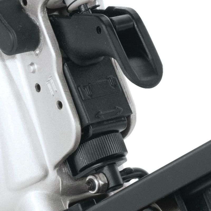 Makita AF601 16-Gauge 2-1/2 in. Pneumatic Straight Finish Nailer