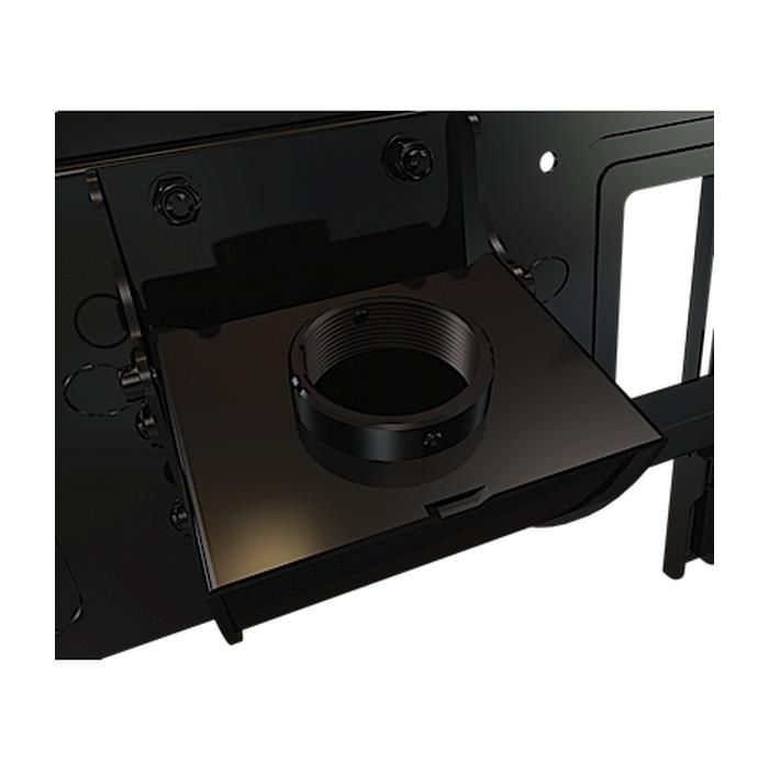 Screen Adapter Tilt Universal Ceiling Mount for 37" - 63" Screens